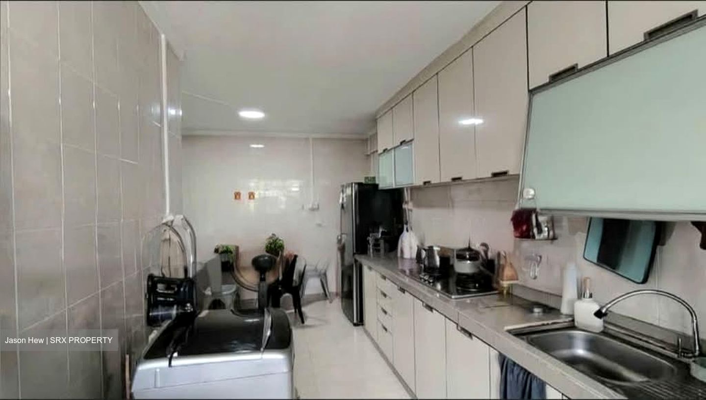 Blk 108 Yishun Ring Road (Yishun), HDB 4 Rooms #534641871